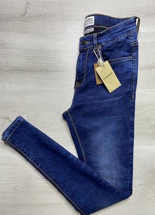 Чоловічі spray on  skinny pull&bear