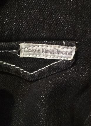 Теплое платье calvin klein jeans на 2 годика7 фото