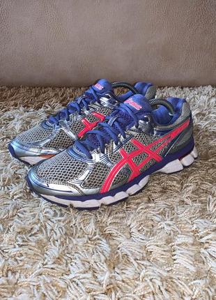 Кроссовки asics gt3000 оригинал