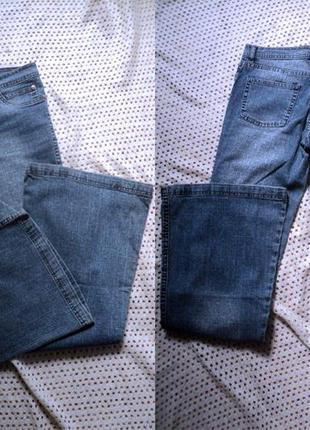 Легкі джинси від dlf! туреччина! .w27l32, літо2 фото