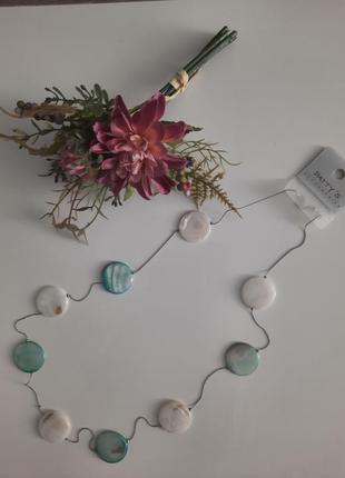 Ожерелье patty’s accessories немечки