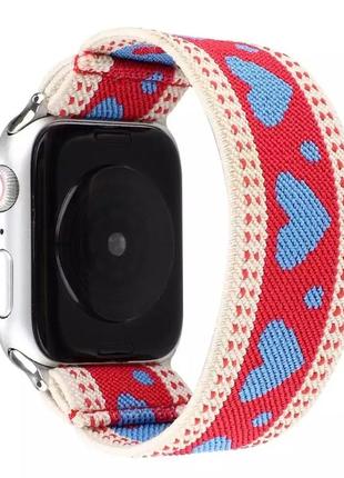 Ремінець для apple watch