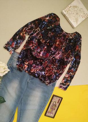 Блуза topshop