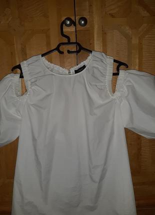 Нарядна блуза8 фото