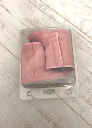 Дитячі чобітки