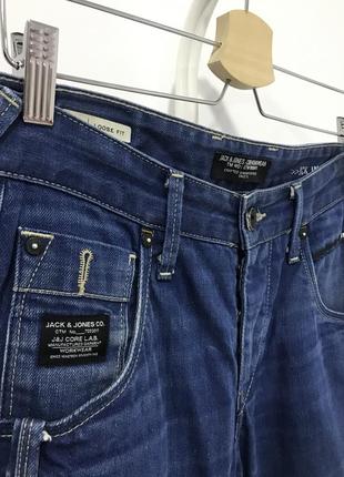 Джинсы 30/32 р. jack &jones3 фото