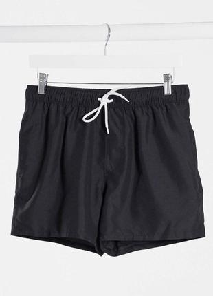 Asos swimwear shorts мужские шорты3 фото