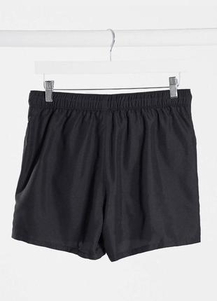 Asos swimwear shorts мужские шорты4 фото