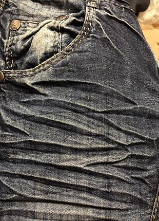 Джинси clochouse