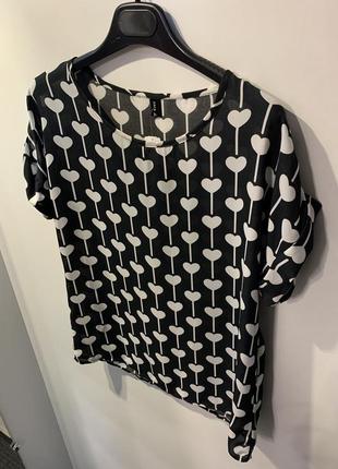 Жіноча блуза "zafa", розмір м3 фото