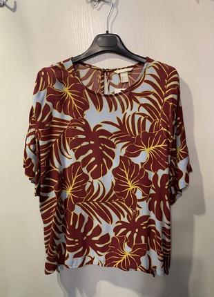 Женская блуза «h&m”, размер 449 фото