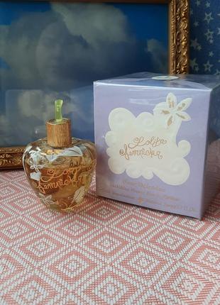Lolita lempicka fleur defendue парфумована вода оригінал!