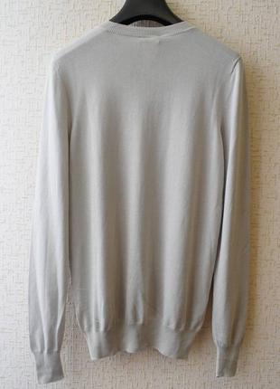 Пуловер richmond denim (италия)2 фото