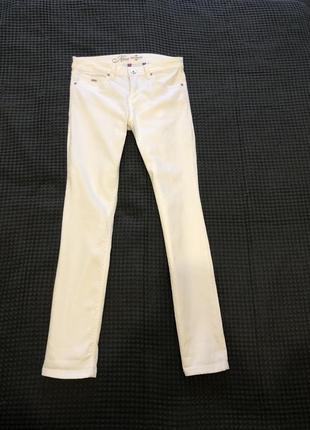 Джинсы tom tailor slim alexa