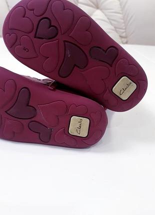 Сапоги демисезонные 6