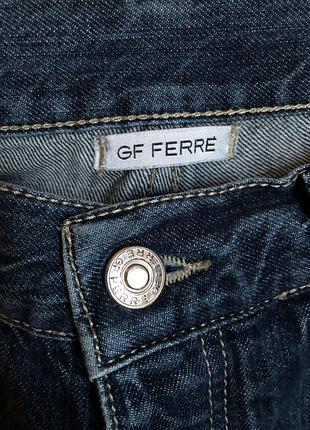 Джинсы мужские ferre оригинал брендовые