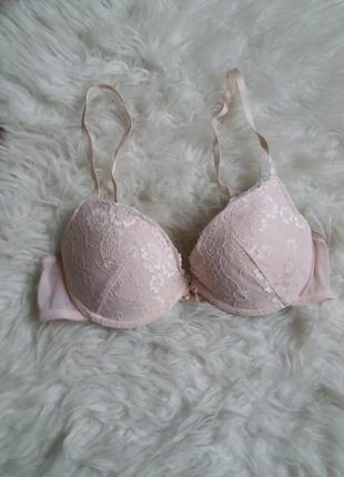 Нежный бюстгальтер