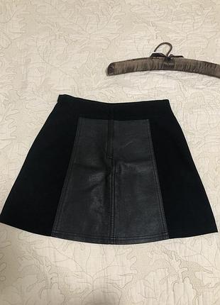 Крута спідниця/ спідниця міні 2
