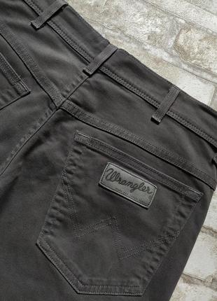 Джинси wrangler texas2 фото