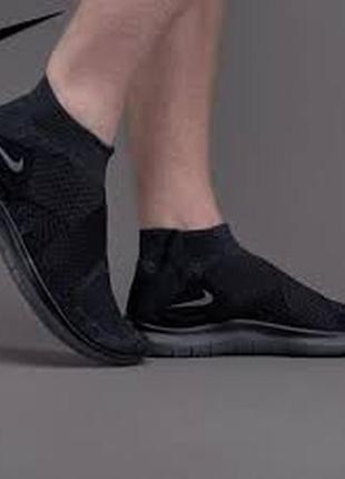 Nike free rn кросівки найк 37,5 uk 4, устілка 24,1 см