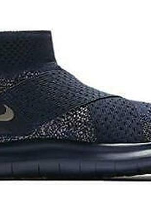 Nike free rn кроссовки найк 37,5 uk 4, стелька 24,1 см2 фото