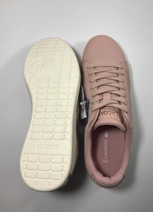 Продам новые женские lacoste4 фото