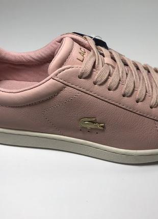Продам новые женские lacoste