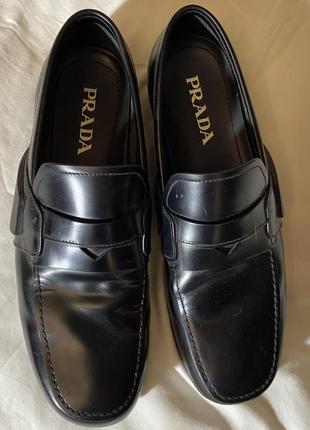 Туфли prada 2