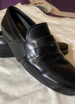 Туфли prada 3