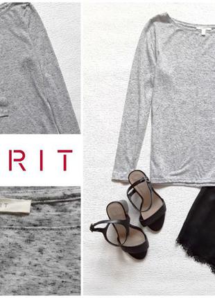 Стильный свитерок  esprit