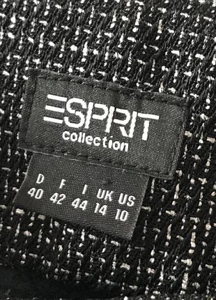 Демисезонные брюки esprit