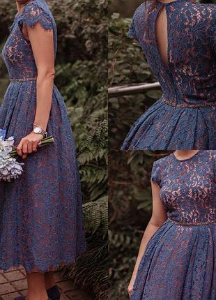 Плаття для особливого дня //гарне плаття