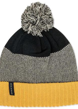 Ультракомфортная шапочка от united by blue