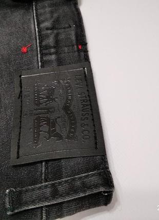 Продам джинсы levis 5
