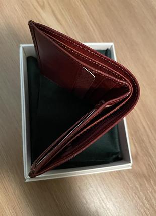 Портмоне gufo