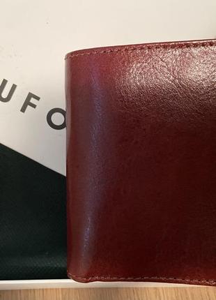 Портмоне gufo