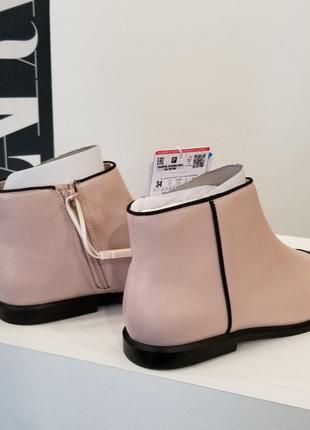 Черевики zara 2
