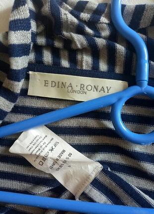 Накидка свитерок edina ronay5 фото