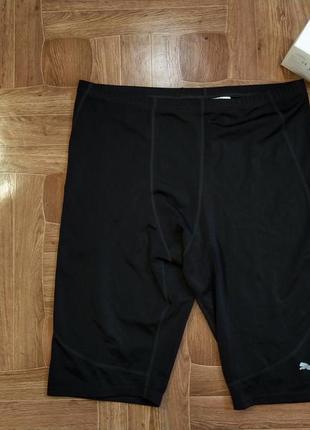 Шорти puma usd