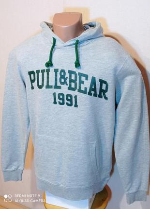 Толстовка pull & bear