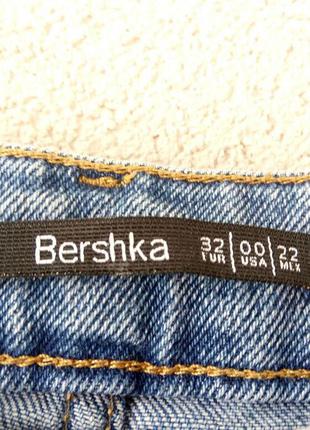 Джинси bershka2 фото