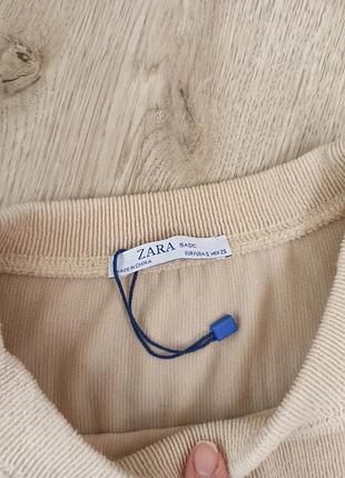 Базова кофта zara 10