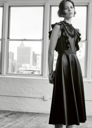 Плаття zara