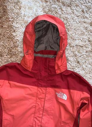 Куртка the north face оригинал2 фото