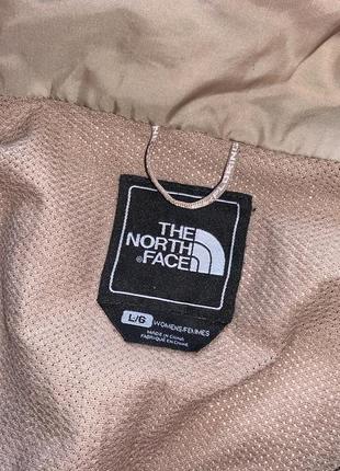 Куртка the north face оригинал4 фото