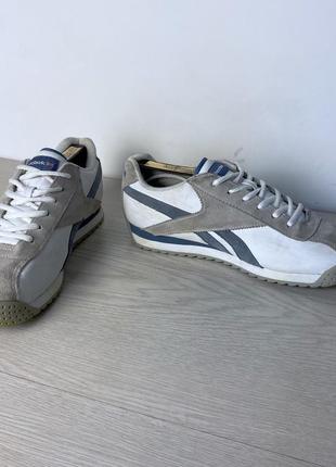 Кроссовки reebok5 фото