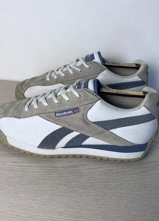 Кроссовки reebok1 фото