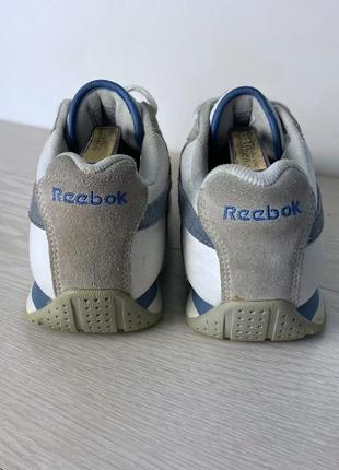 Кроссовки reebok7 фото