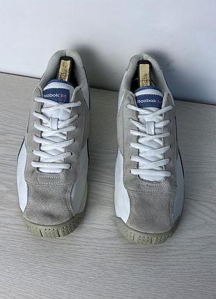 Кроссовки reebok2 фото