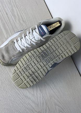 Кроссовки reebok4 фото